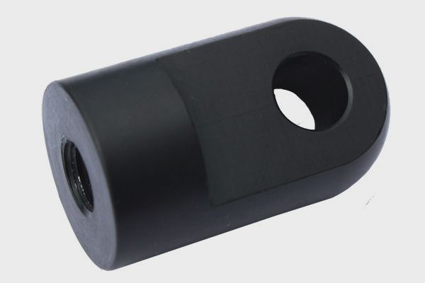 YS Adapter (w) schwarz