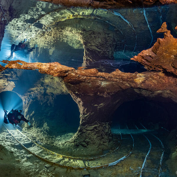 Unterwasserfotografie