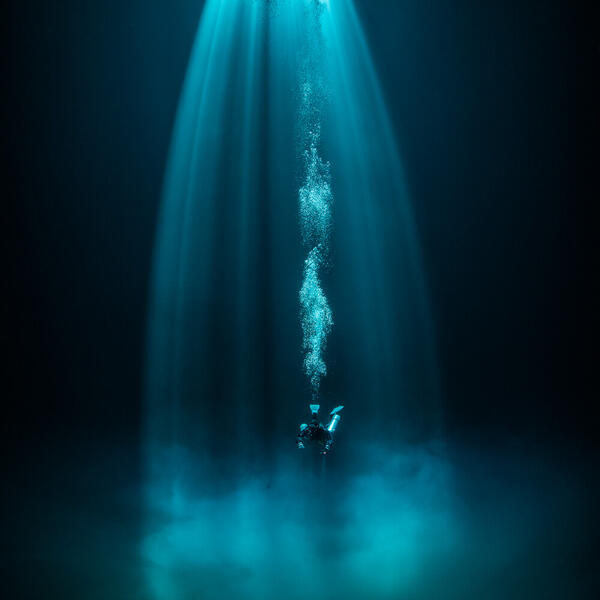 Unterwasserfotografie